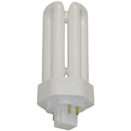 ILC Replacement for Damar Cfm18w/gx24q-2/827 replacement light bulb lamp CFM18W/GX24Q-2/827 DAMAR